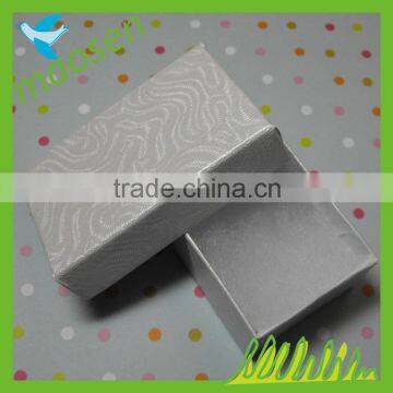 Paper jewelry box with ribbon fancy paper jewelry box paper jewelry box