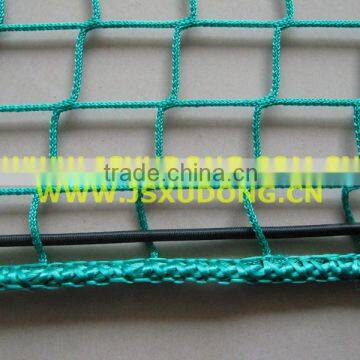 Nylon Net Warp Knitting Raschel Knotless Net photo-3