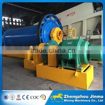 Stable Quality Conical Ball Mill For Sale