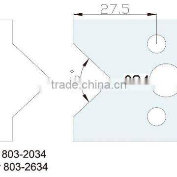 Profile Cutter