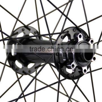 2016 China Suppliers Aluminum Fat Bike Wheels 80mm Width Thru Axle 26er Fatbike Wheel photo-4