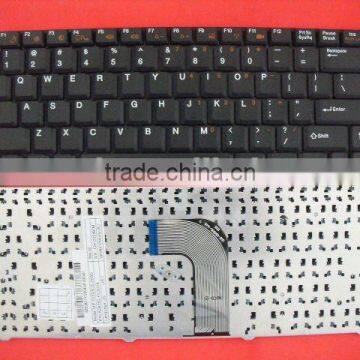 Laptop Keyboard for GANGZHEN A470