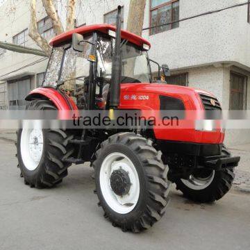 2016 hot sale 100HP tractor