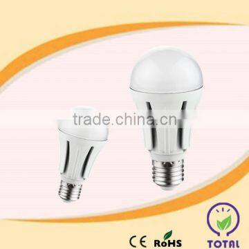 E27 220V 8W LED Bulb Light