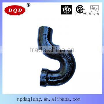 2015 New Pipe Fitting Names and Parts