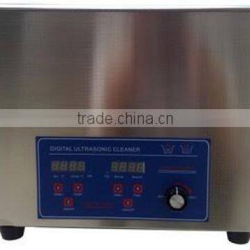 Stainless-Steel Ultrasonic Tank Cleaner/ultrasonic cleaner