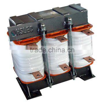 Factory Price Harmonic Filter Line Reactors Compatible to LG Inverter photo-3