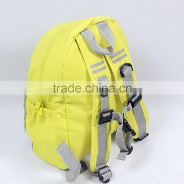 Fashion Design High Quality Cute School Bag Bicolor Backpack photo-3