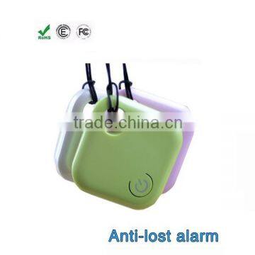 Keychain Cell Phone Anti Lost Alarm Device