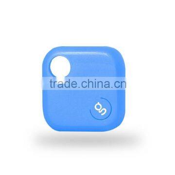 2015mini Children Necklace GPS Tracker With Wifi photo-6