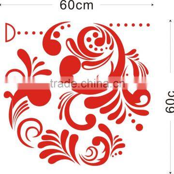 [Alforever]2015 Vinyl Christmas Stickers photo-4