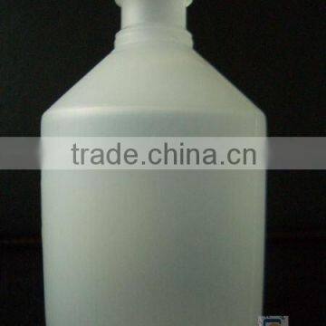 100ml Plastic Vaccine Bottle