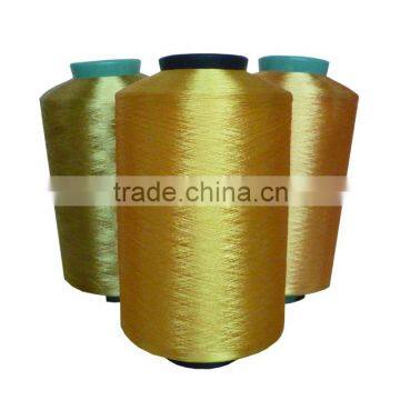 Ployester Yarn for Sewing(DTY)100D/120tpm