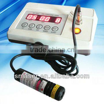 Medical portable cold laser / wanted agent