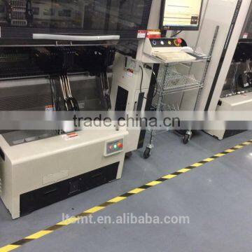 Lean Production Chip Mounter Scrap Tape Cutter photo-4