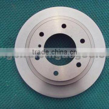 Disc Rotor