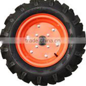 5.00-12/6.00-12 Mini Tiller/ Tractor Wheels