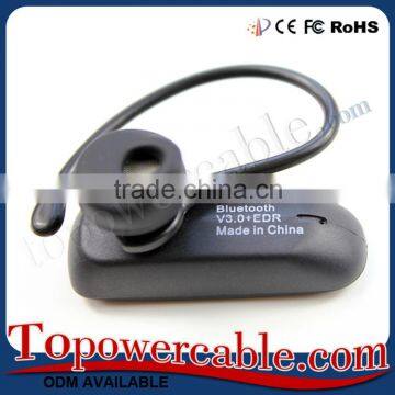 New Products 2016 For ZTE Avid Plus Bluetooth Headset For Both Ears photo-4