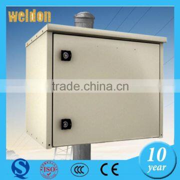 WELDON small junction cabinet, custom junction cabinet , electric junction cabinet