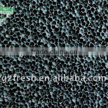 FRS-ACF Activated Carbon Sponge Filter Mesh (manufacture) photo-3