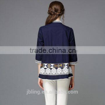 Ladies Long Sleeve Tshirt photo-2