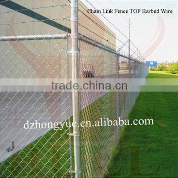 Barbed Wire Mesh Galvanized Barbed Wire