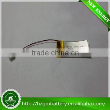 Wholesale 3.7v 350mah Lipo Battery / China Lipo Battery photo-2