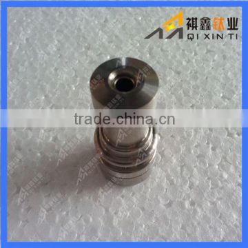 12mm Titanium Nail