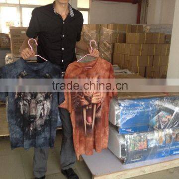 Shenzhen Factory Make Suit Family DTG Printer Store DTG Printer photo-4