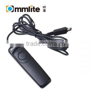 Commlite CR-3L Remote Shutter Release For Olympus E600/ EP1/ EP2/ E520 Series