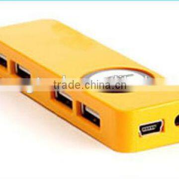 USB2.0 HUB