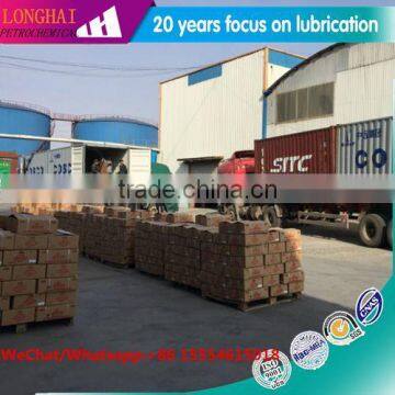 EP2 Grease, MP3 Grease, Electric Lithium Grease Pump 00 Grease From Shandong photo-6