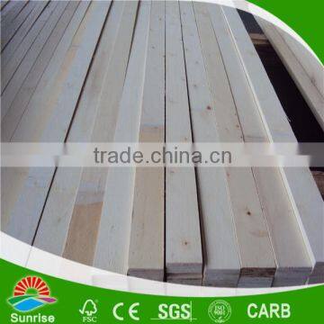 LVL For Door Stile,Wood Stad,Door Frame photo-2