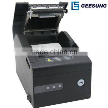 Tablet/Desktops 80mm Printer Pos USB+COM+Ethernet