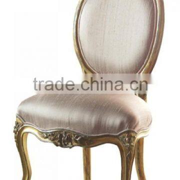 Royal style dining chair for sale XD1008