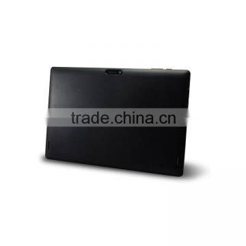 Low Cost Quad Core Intel CPU Dual OS 10.1 Inch OEM Brand Tablet photo-6