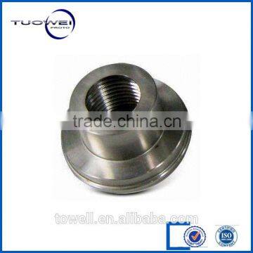Cheap CNC/Lathe/Casting Aluminum Machining Parts photo-2