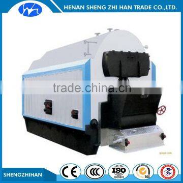 2015 Trade assurance alibaba supply industrial hot water boiler for hotel