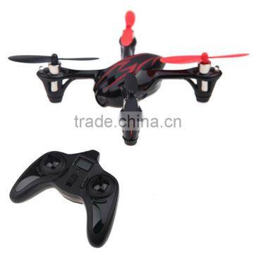 H107C 2.4G 4CH RC Helicopter Quadcopter With Camera RTF+Transmitter+Battery Mini Drones Remote Control Toys