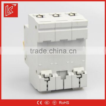 China MCB Manufacturer LC Supply C46 C45B C48 Series Abs Circuit Breaker photo-6