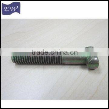 M8 steel t head bolt