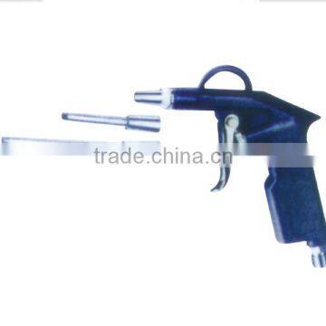 Air blow gun Pistol aluminum alloy hight quality air duster gun