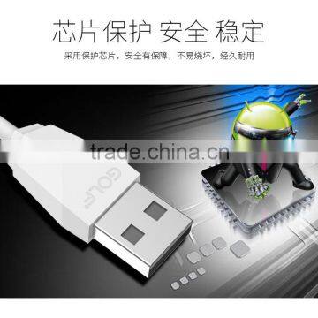 GOLF New Diamond Series Quick 1.5A 1M Charge And Data Cable For Type c Device photo-6