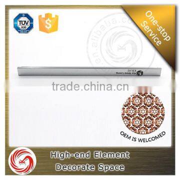 Popular Style Aluminum Ceramic Tile Corner Trim photo-5