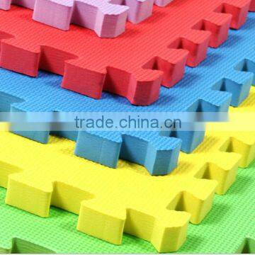 EVA foam sheet flooring