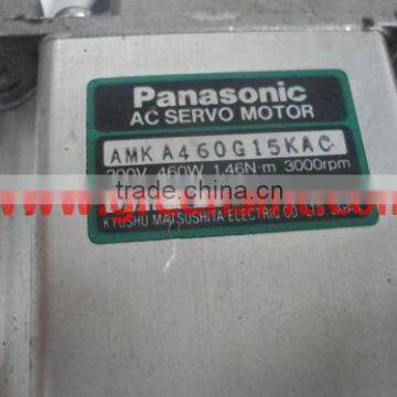 SMT MOTOR AMKA460G15KAC