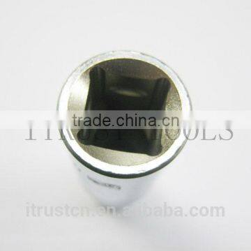 1/2" DR Deep Socket Wrench With CRV Material WR8020 gs King Tools photo-3