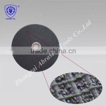 Good Performance Resin Cutting and Grinding Wheel for metal