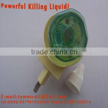 MOSCOIL mosquito coil raw material making coils china manufacturers electric mosquito heater