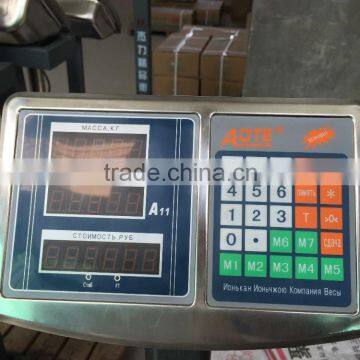 AOTE Indicator with LED display
